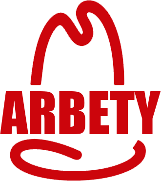 Arbety Logo